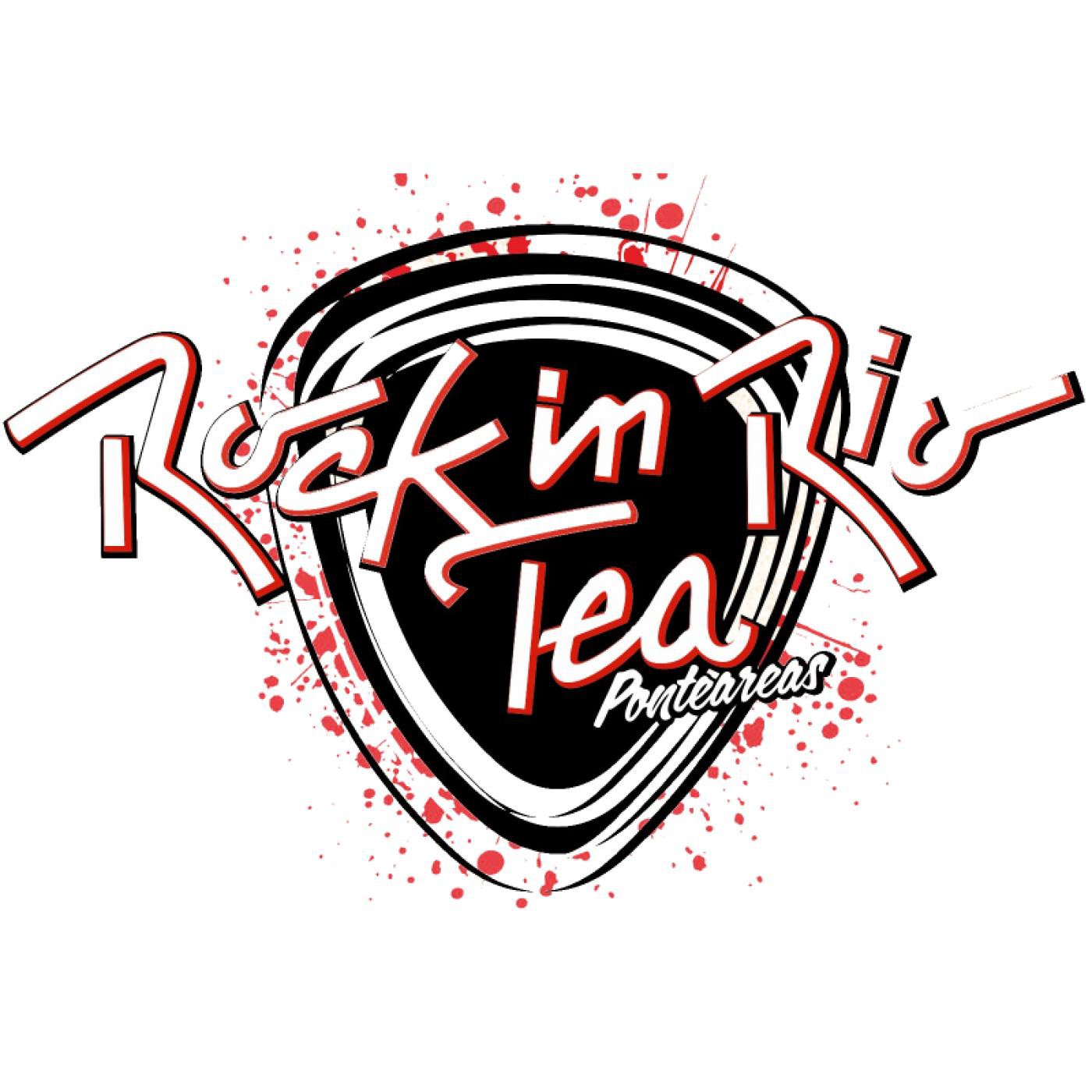 Sempre queda o Rock - Rock in Río Tea
