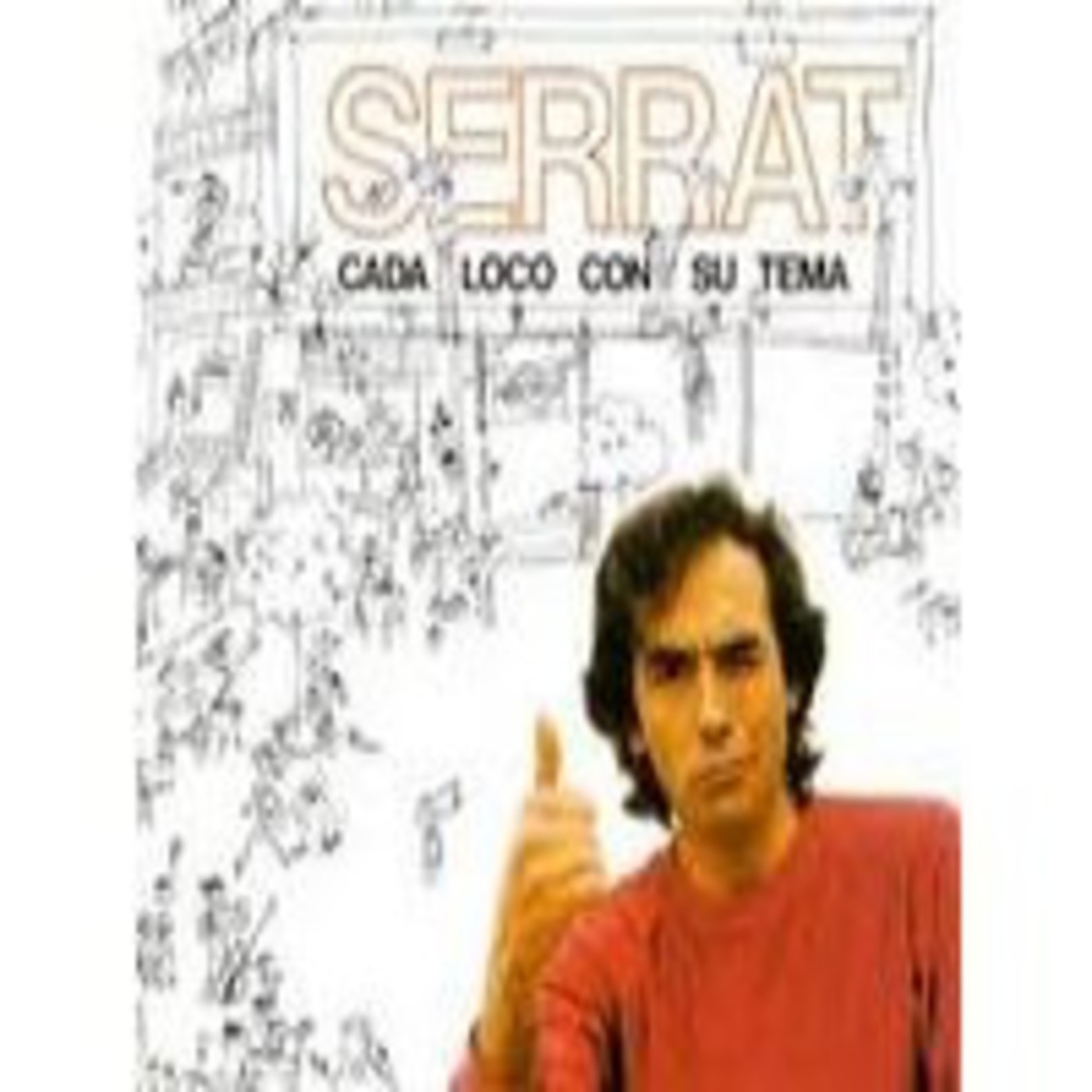 Cada loco con su tema episode artwork