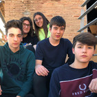 Random - 18 de juny del 2019