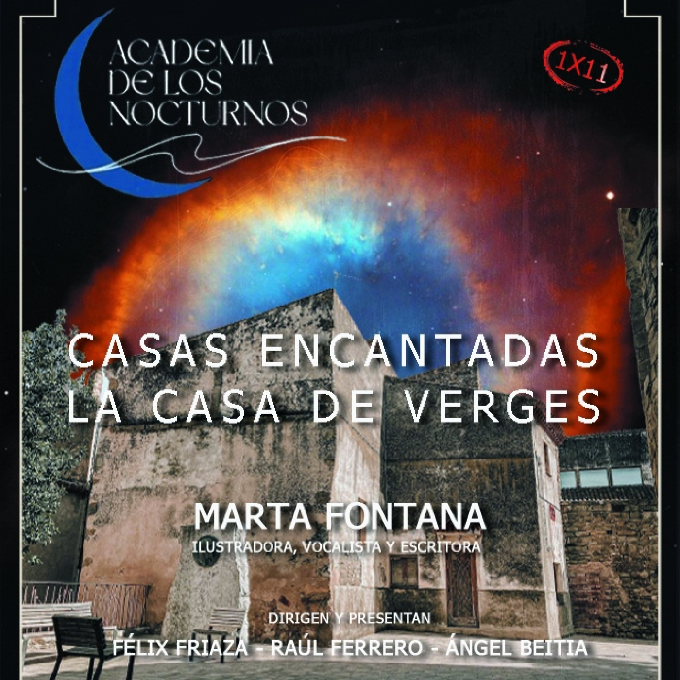 Academia de los Nocturnos