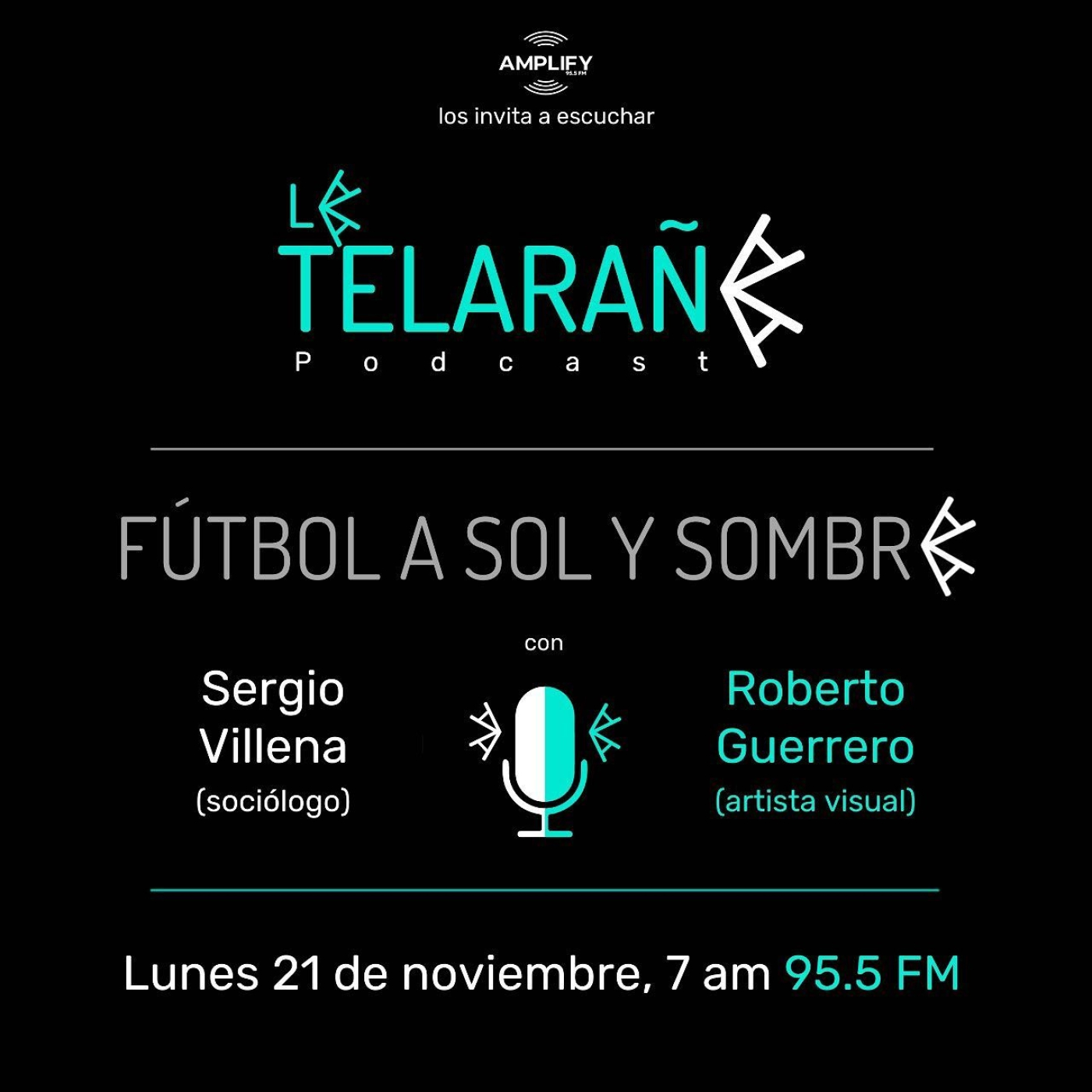 La Telaraña