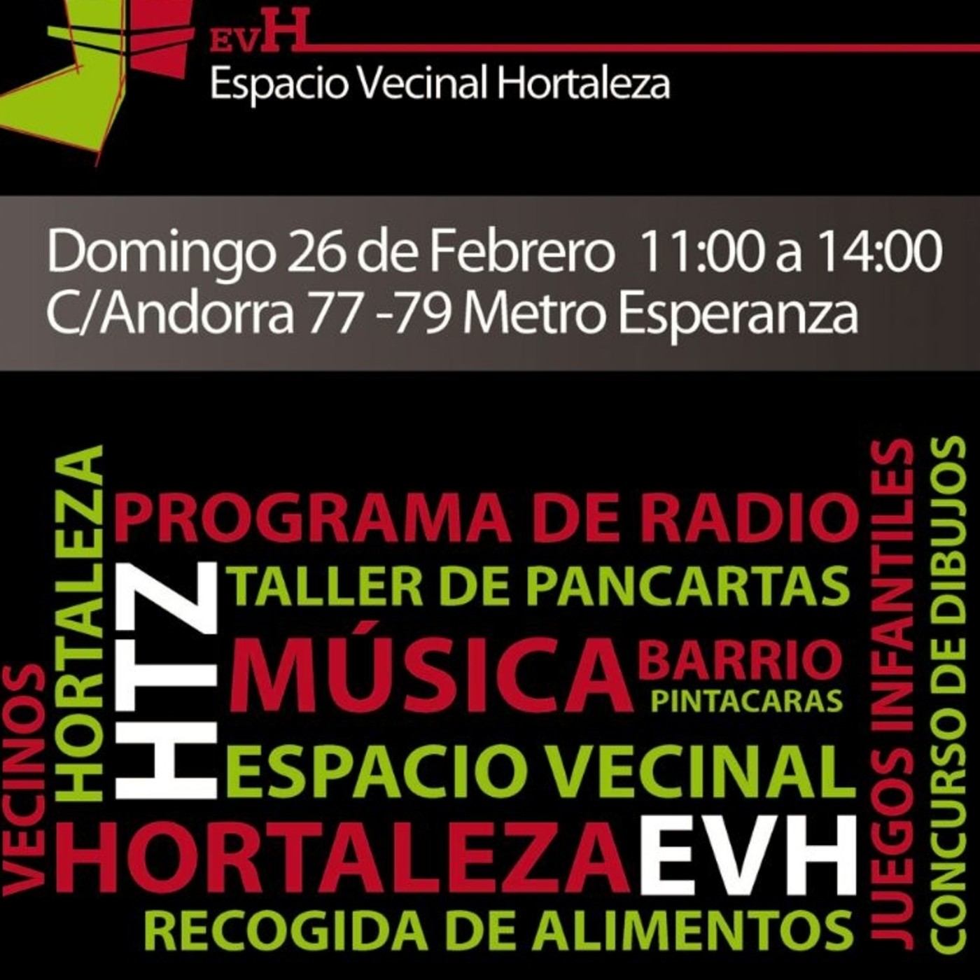 Enlace Informativo 23 febrero 2017 episode artwork