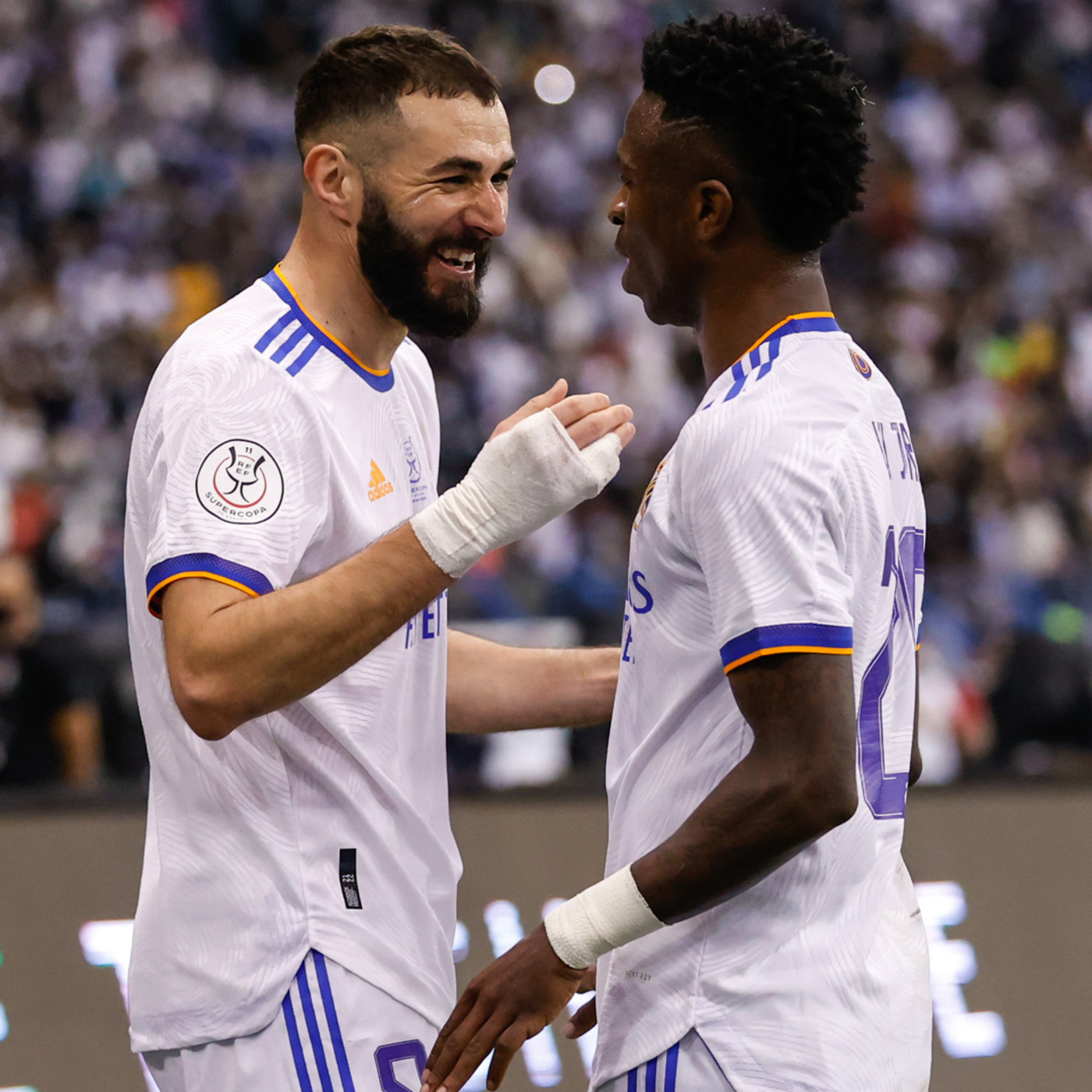 Podcast de MERITOCRACIA BLANCA