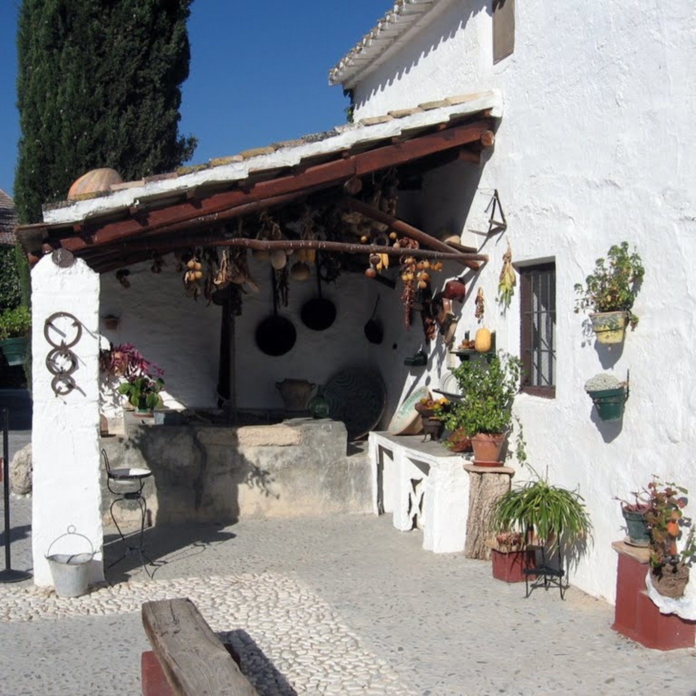 La Esquina de Radio Nihuil