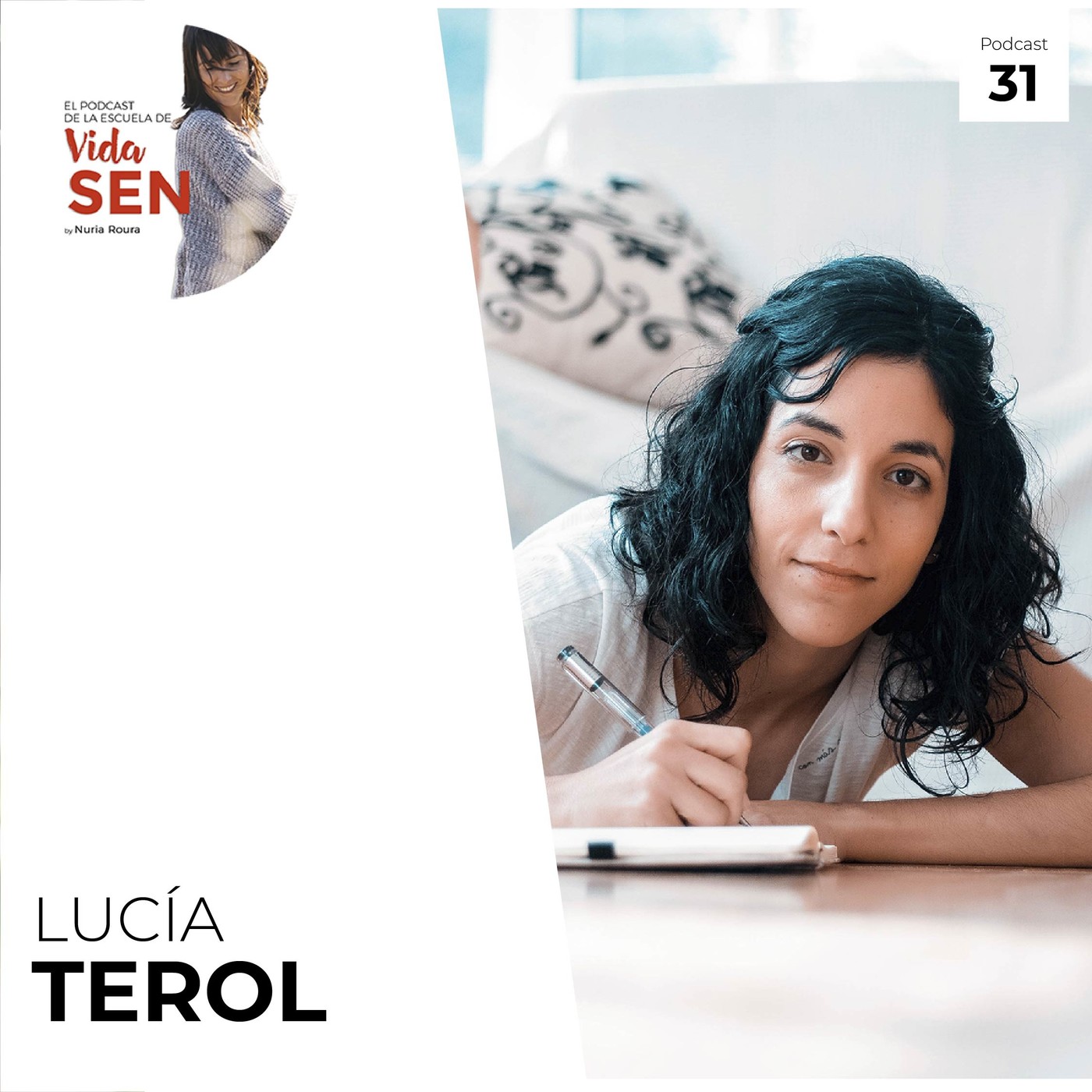 El Podcast de la Escuela de Vida SEN