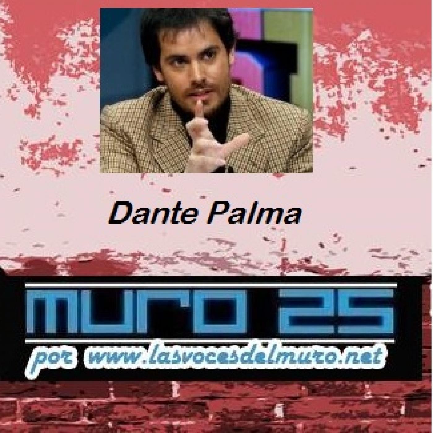 Podcast de Muro 25