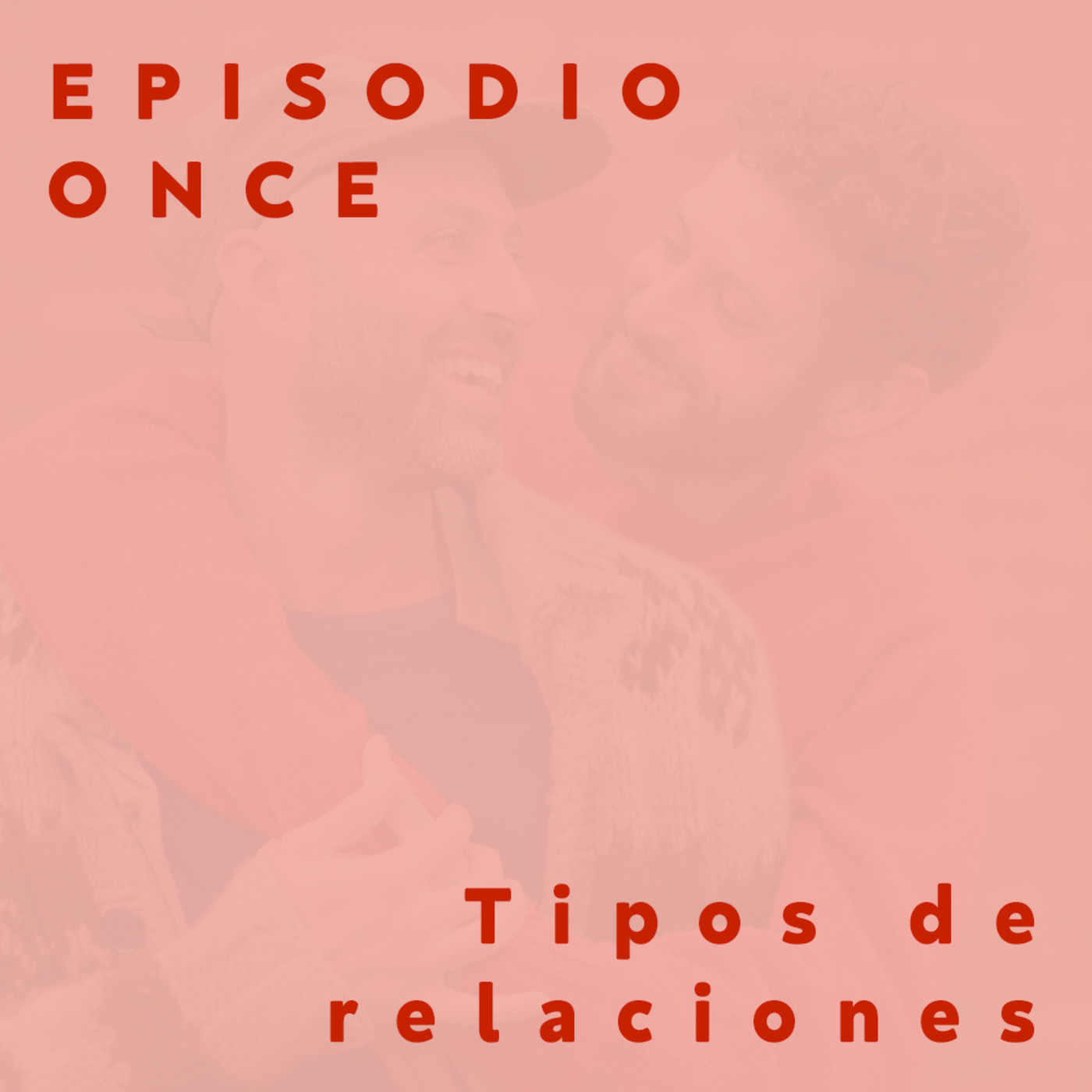 Qué sarra podcast