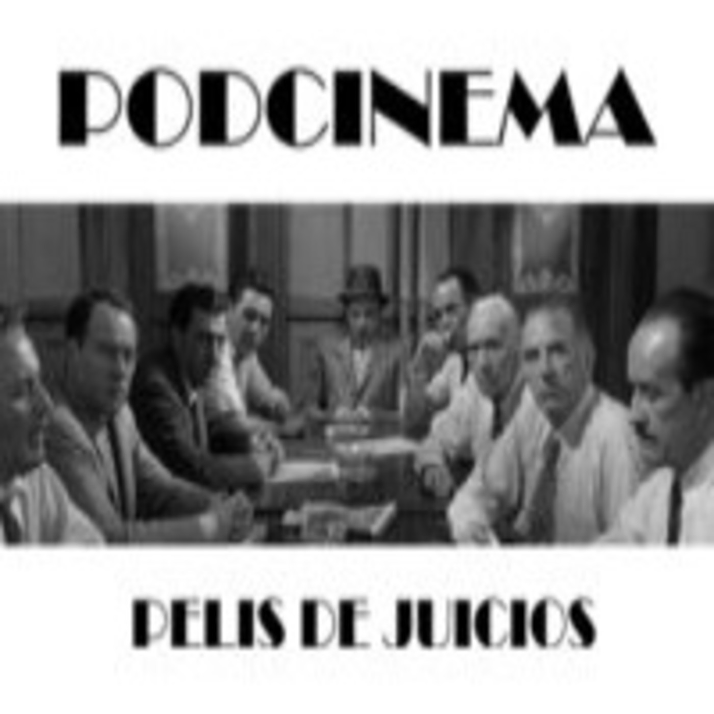Podcinema