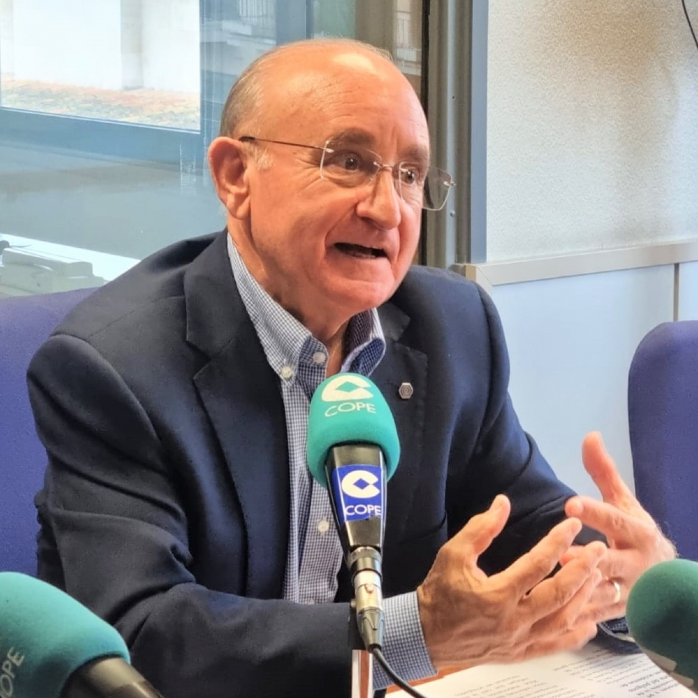 Podcast ASIMA