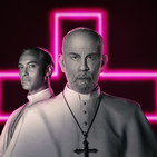 El Stream Mató al Cable N° 244 – The New Pope