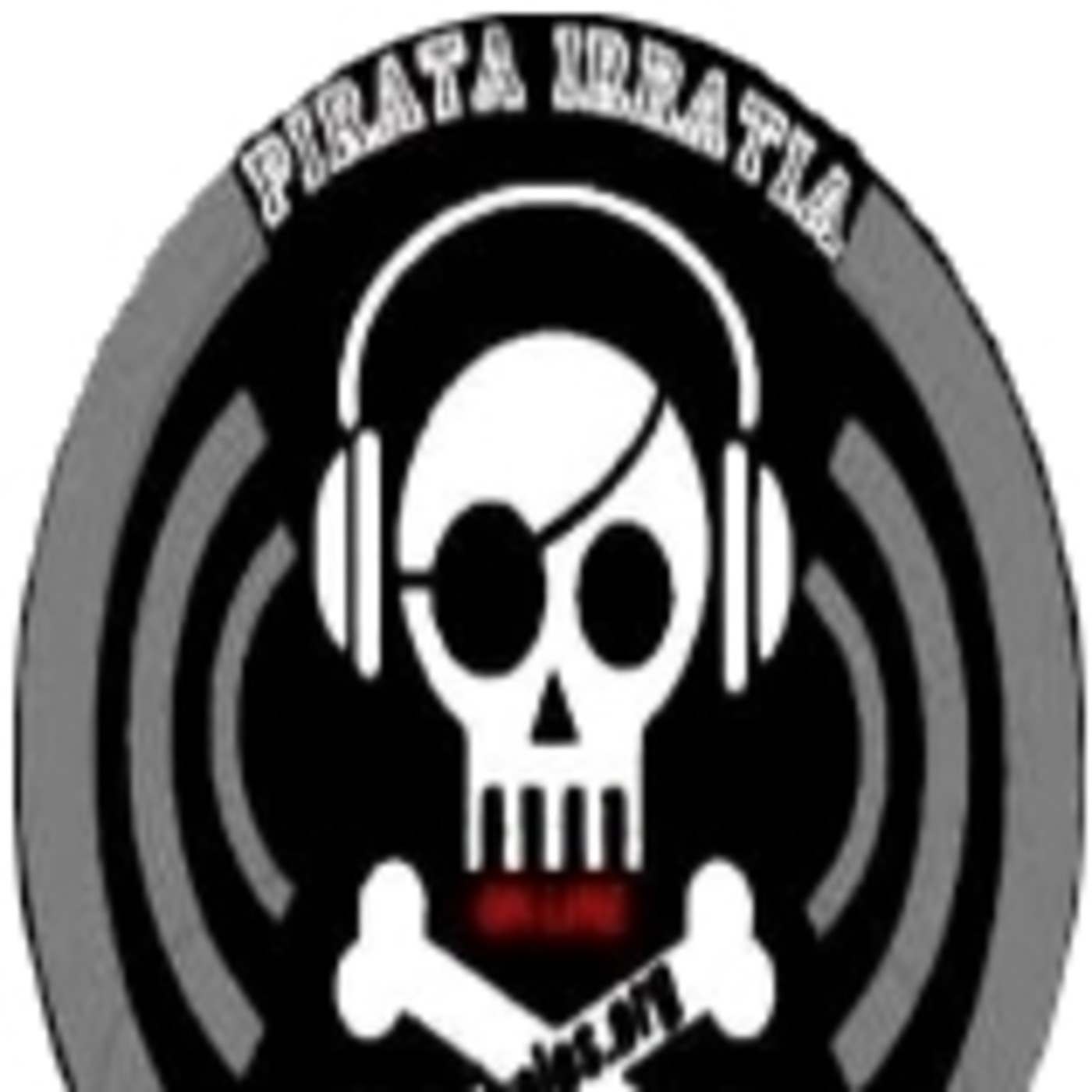 Podcast de Astrabudua Pirata Irratia