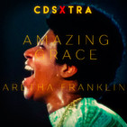 AMAZING GRACE de ARETHA FRANKLIN Cds extra