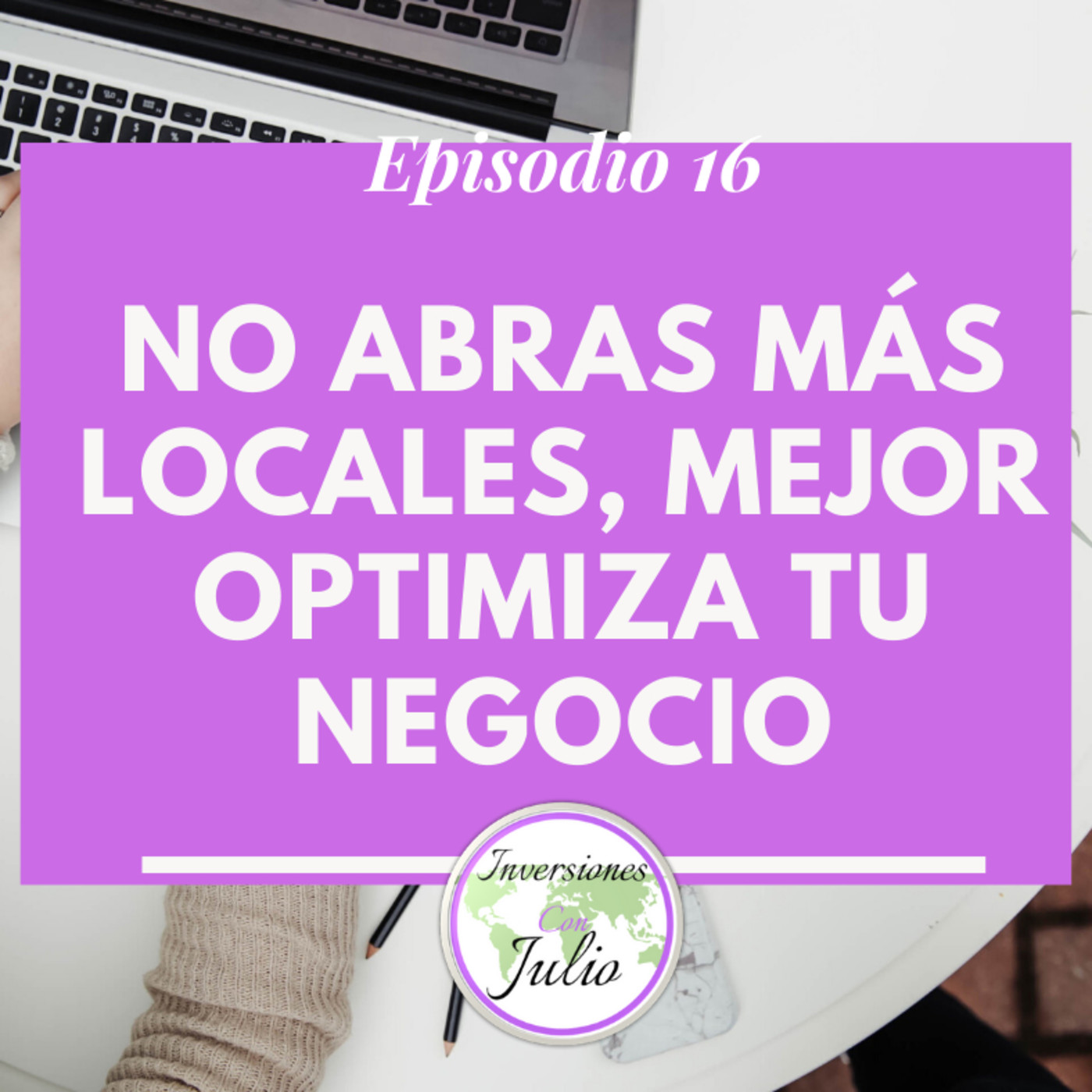 Ideas de negocios por Inversiones Con Julio