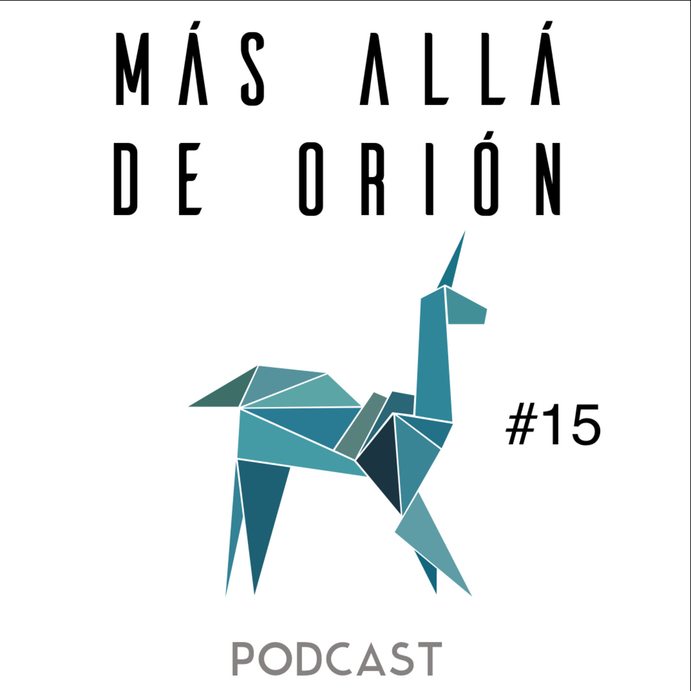 Más allá de Orión