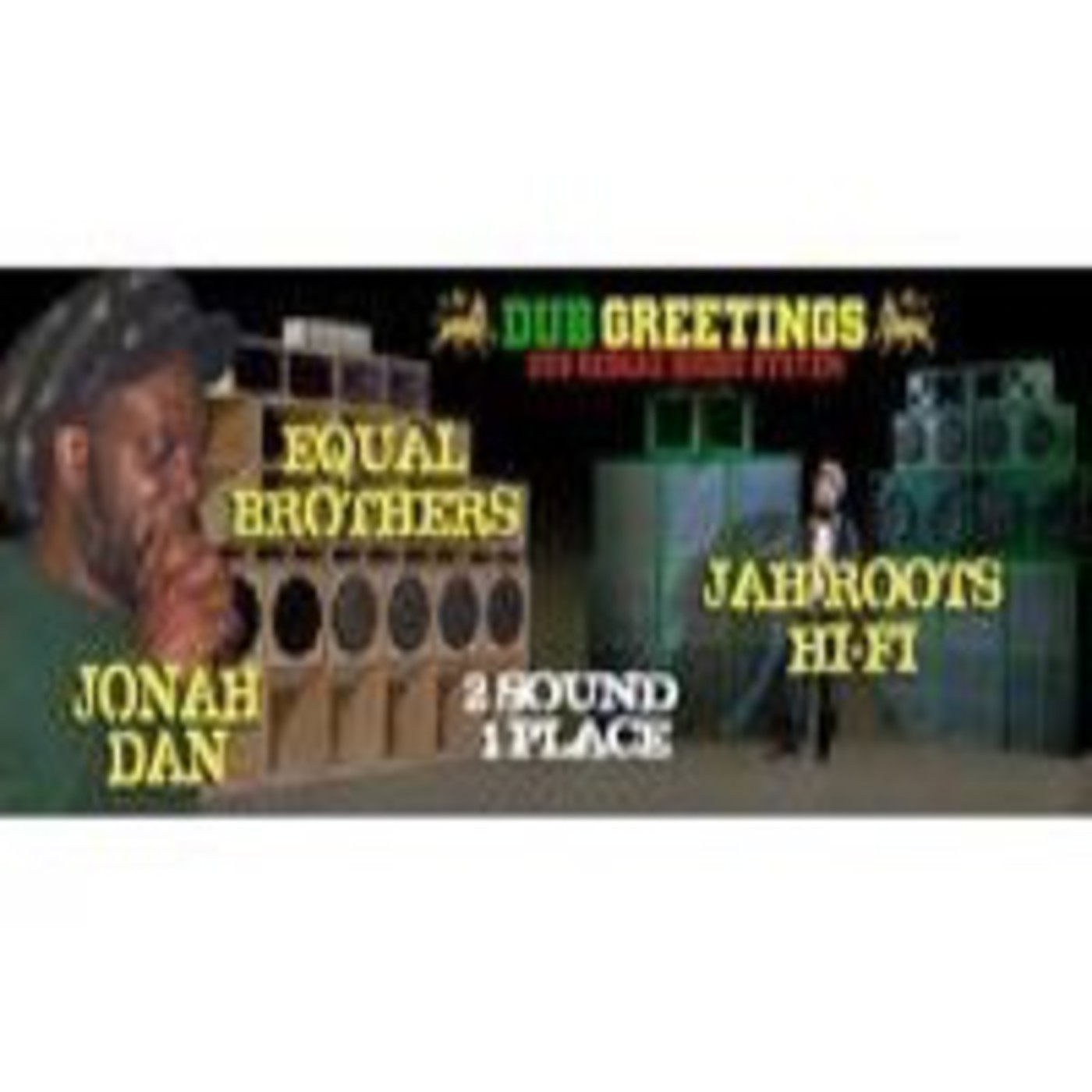 Roots Radio Reggae Burning Etxea FM SINCE 2007