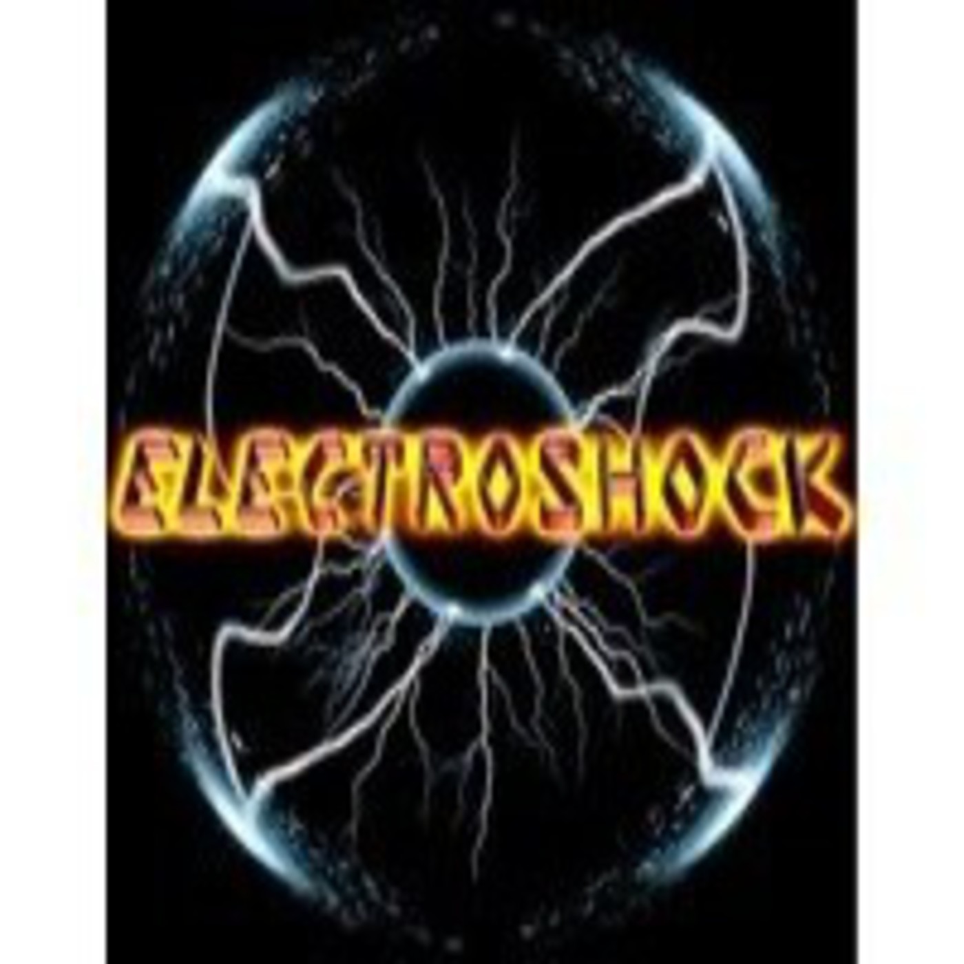 ELECTROSHOCK [06 junio] episode artwork