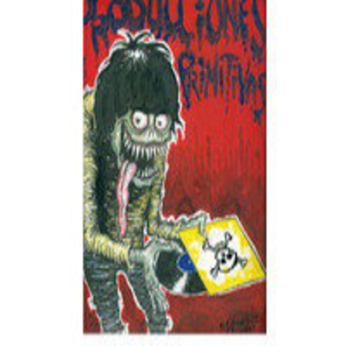 Entrevista a Fernando Laguna en el Kuntur rock episode artwork