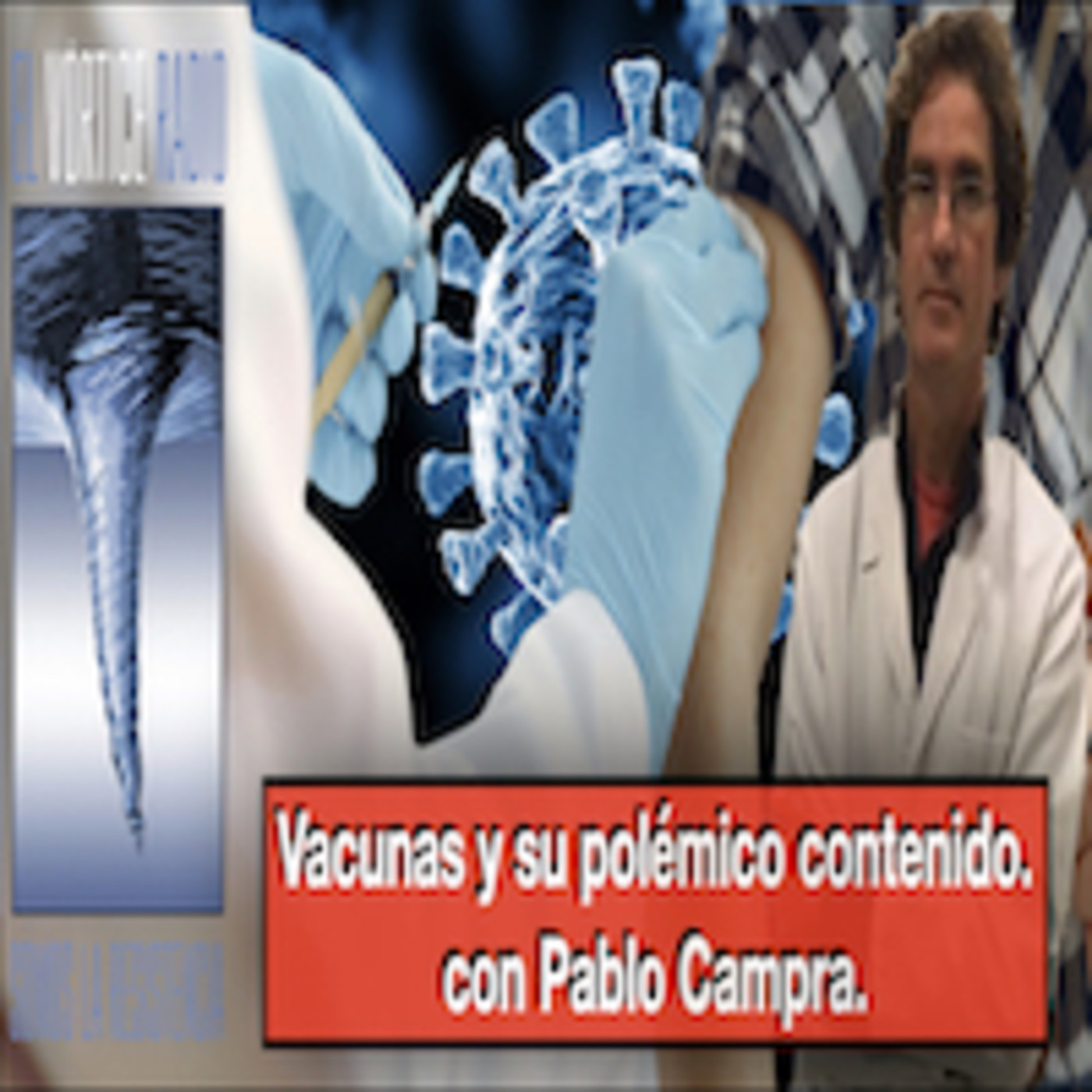 El Vórtice
