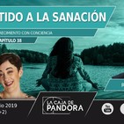 DEL SENTIDO A LA SANACIÓN – Ricardo Soto y Vero Fernandez