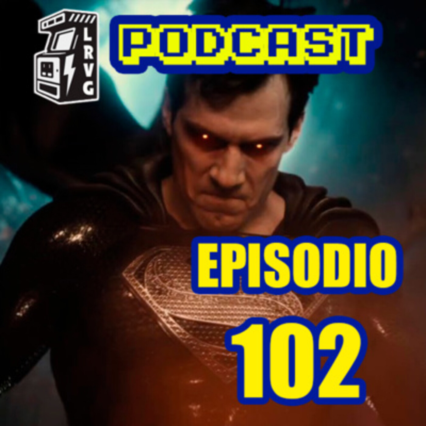 LaRetaVG Podcast old feed