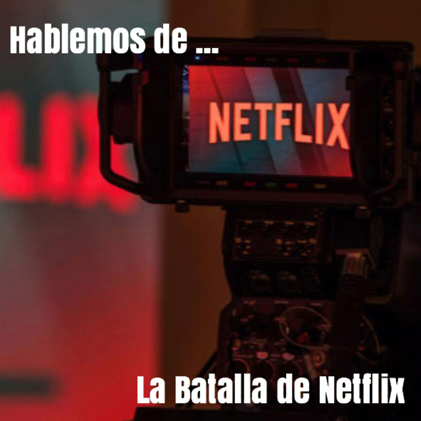 Hablemos de ...