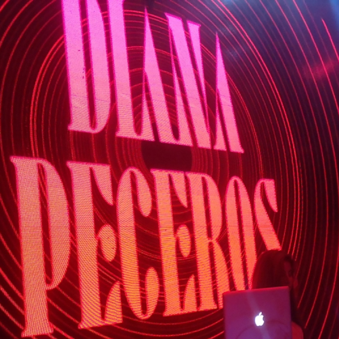 Diana Peceros Dj