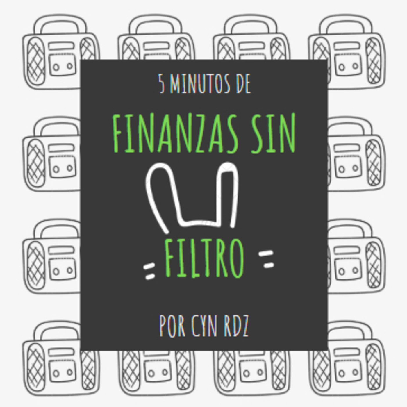 FINANZAS SIN FILTRO