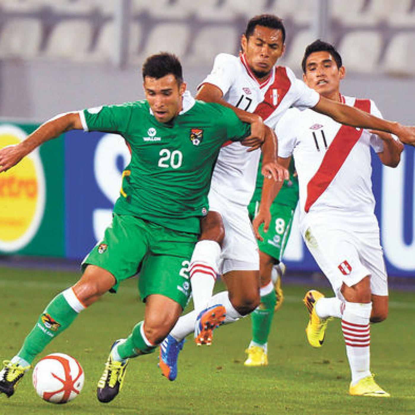 Podcast de ABCDeportivoRadio