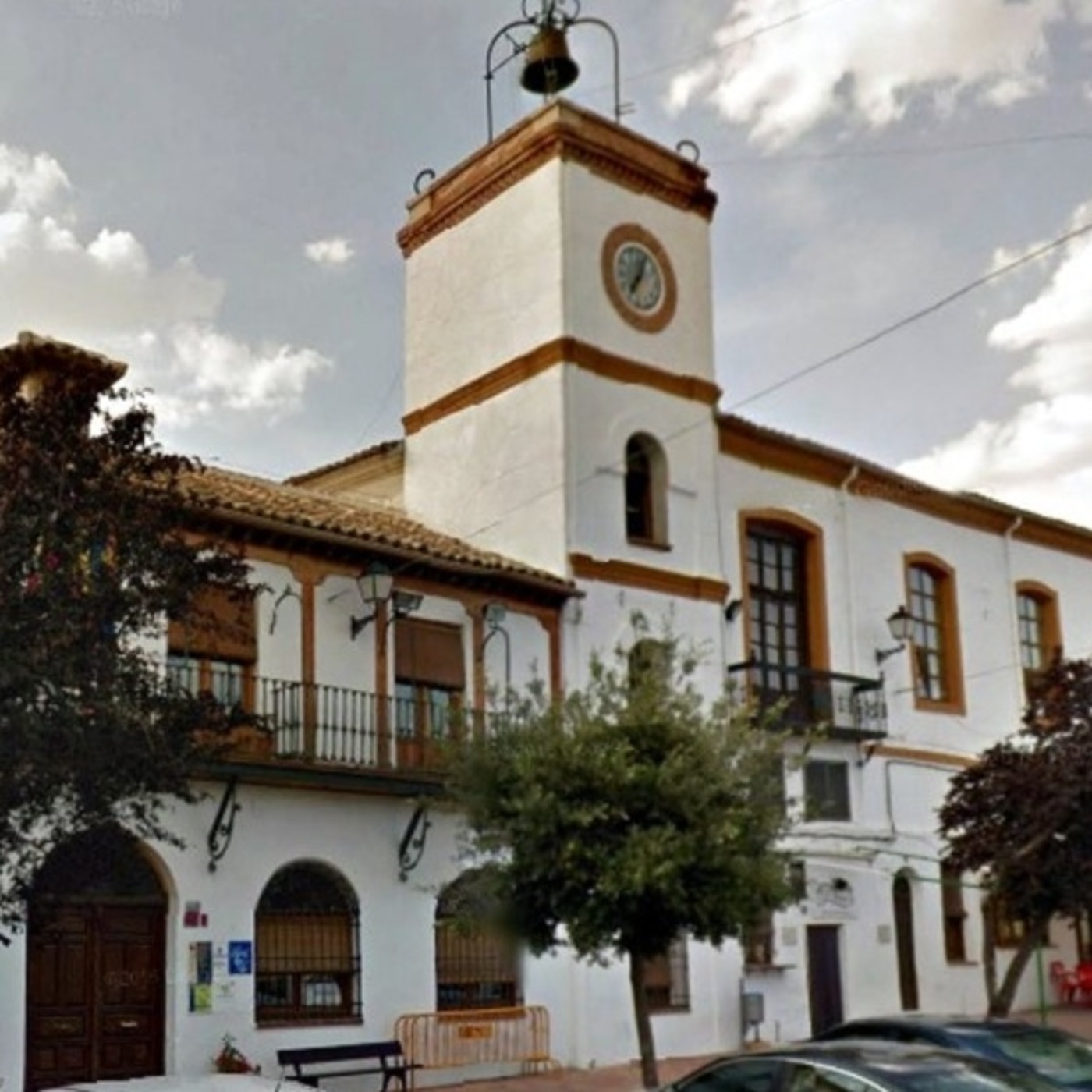 CRÓNICAS DEL PUEBLO