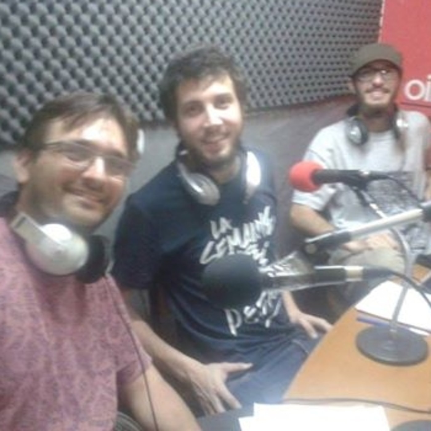 Podcast de Indignacion Burguesa