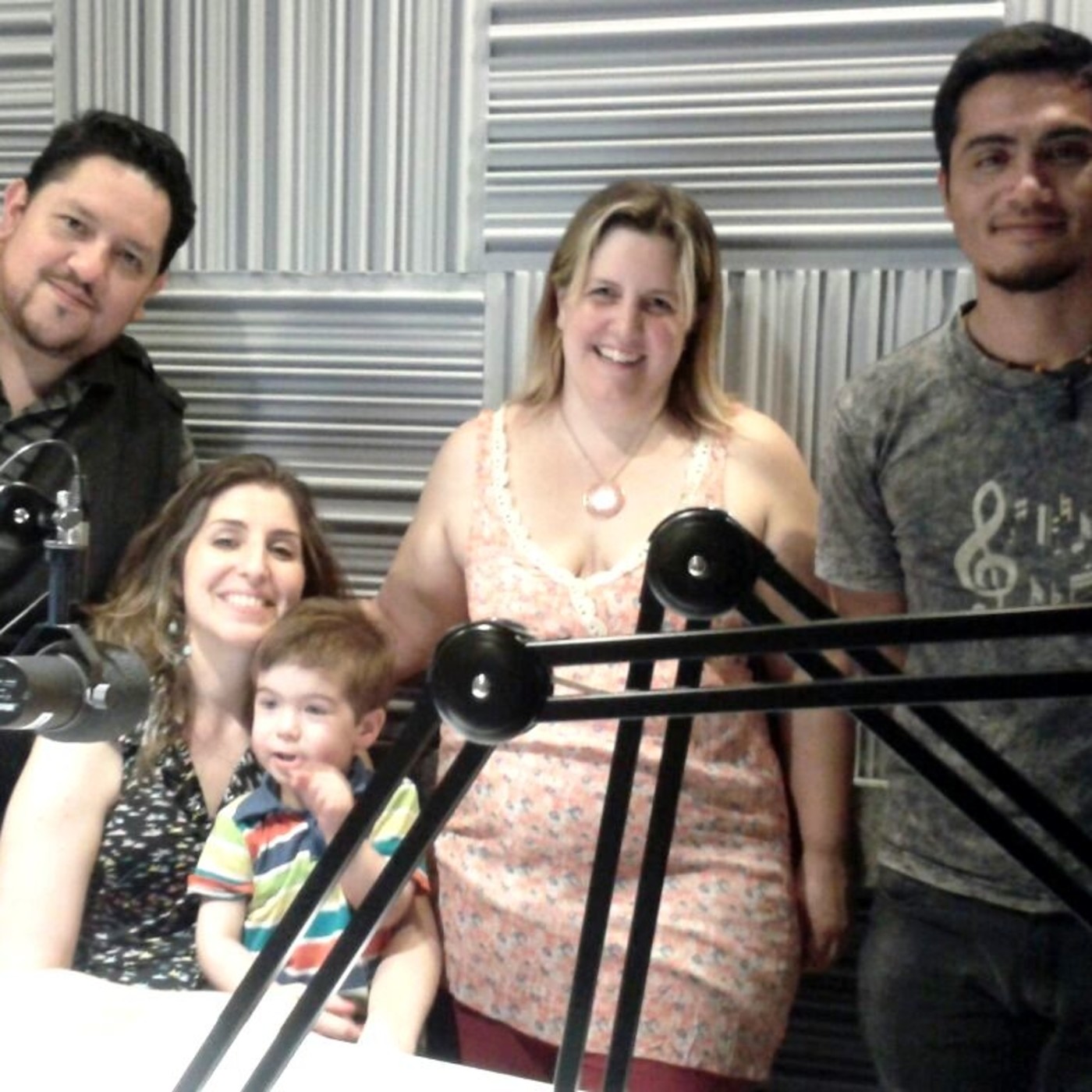 Podcast El Puente