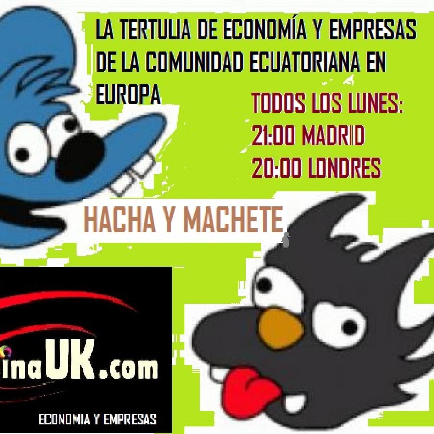 La no corrupción del Alex Bravo el no Gerente de Petroecuador.