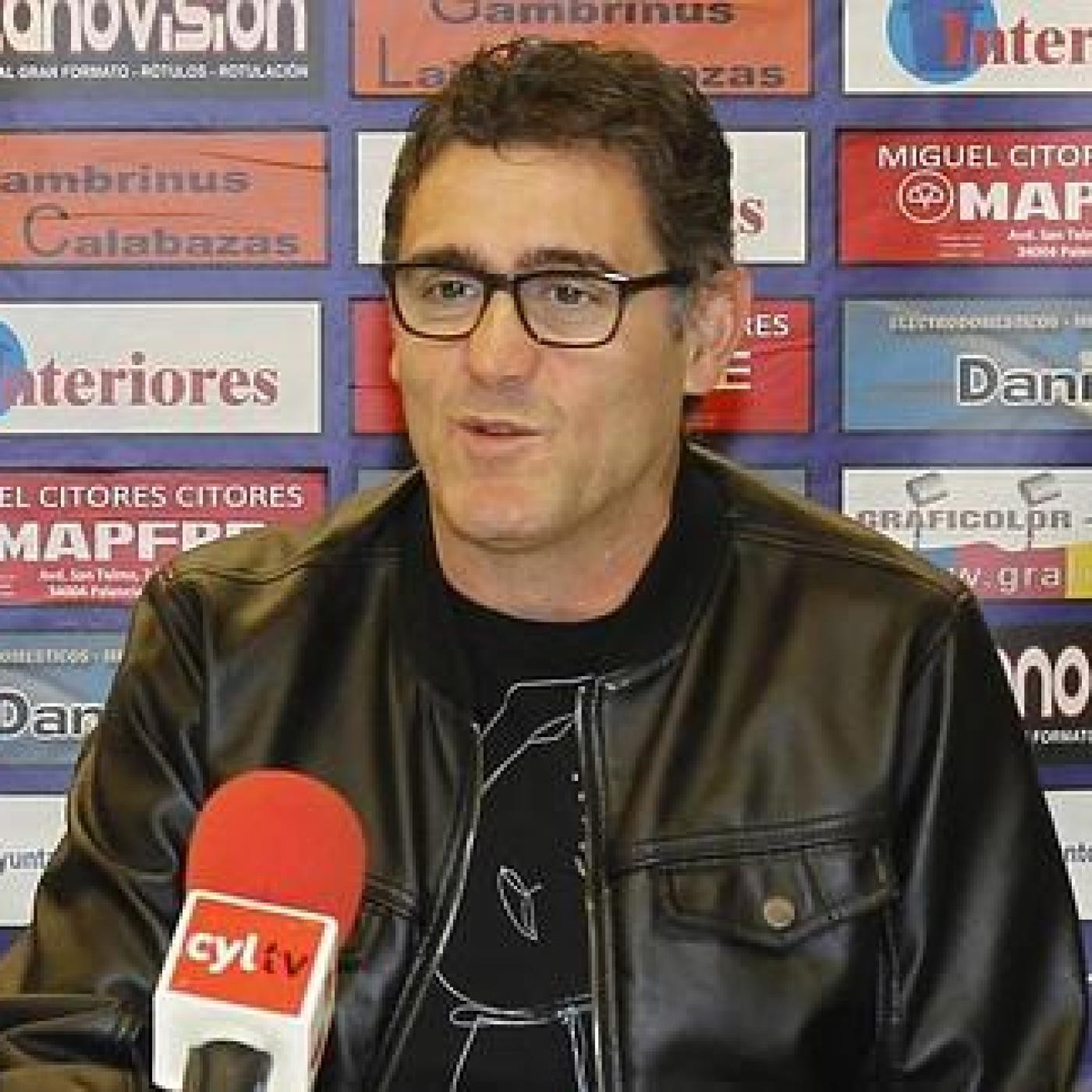 Tercera CyL DEMFM