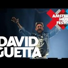 David Guetta @ AMF Festival 2019