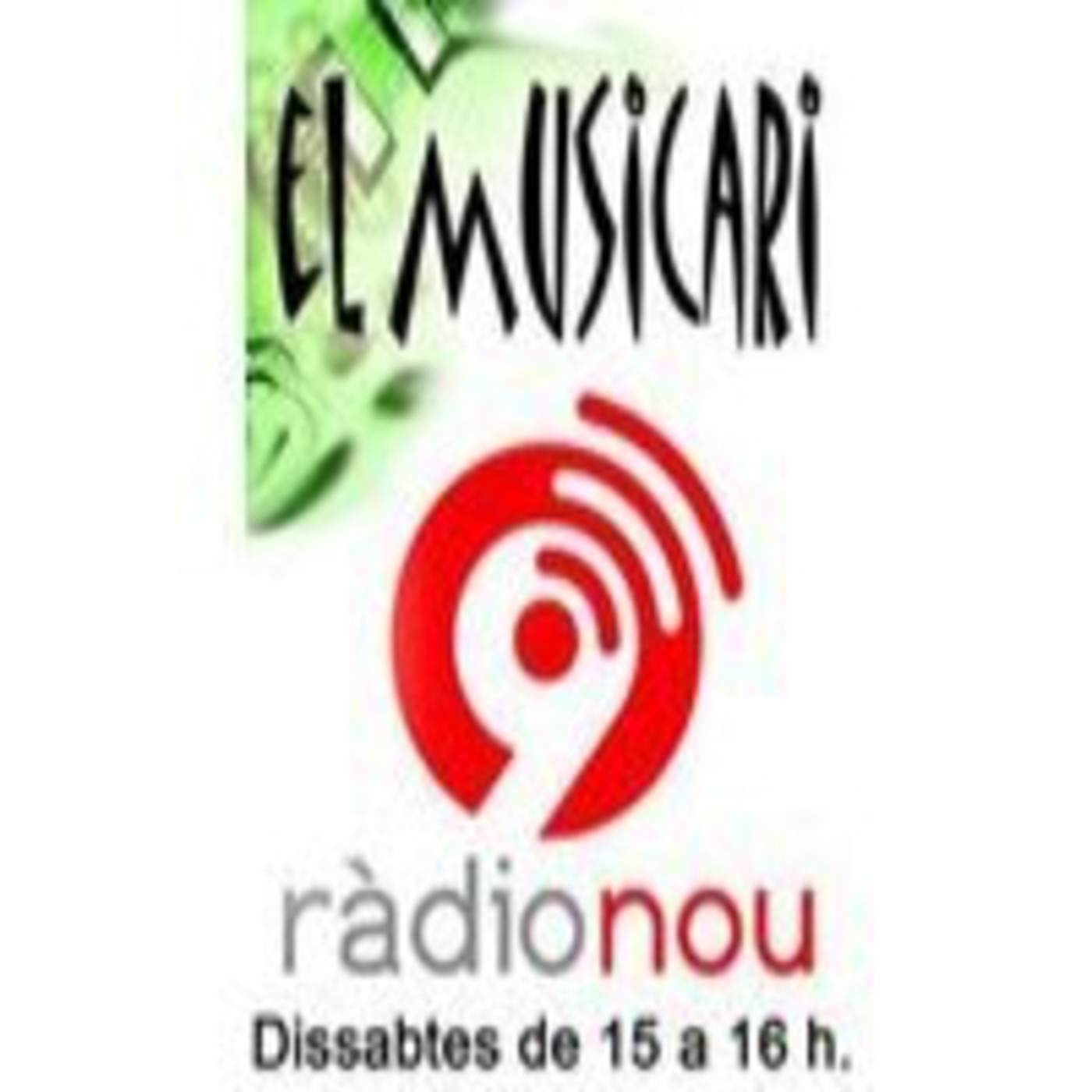 Podcast El Musicari