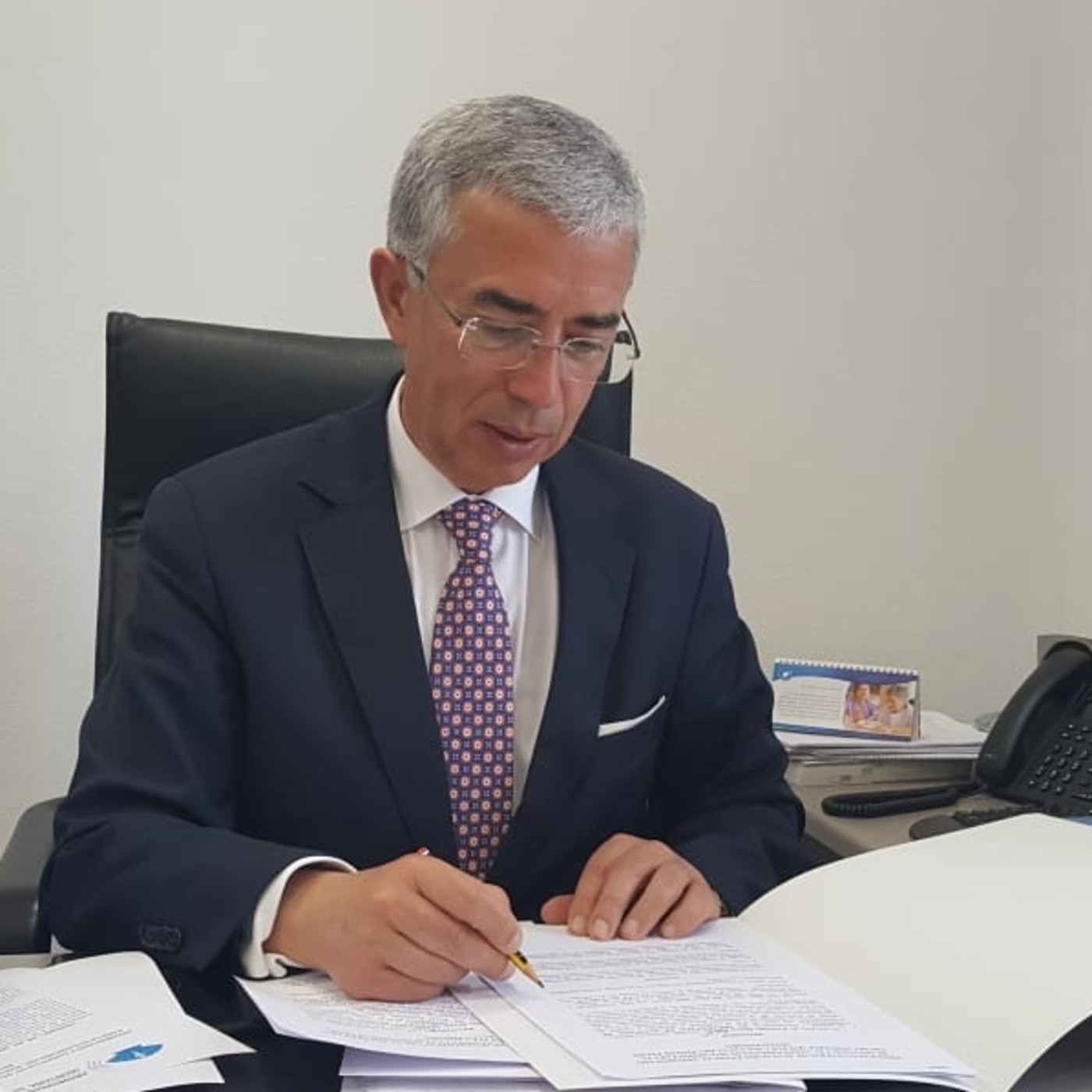 El Espejo (8-XI-2019)