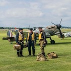 Motor y al Aire- Especial Duxford, RIAT y Shuttleworth. ¡Aviones por todas partes!