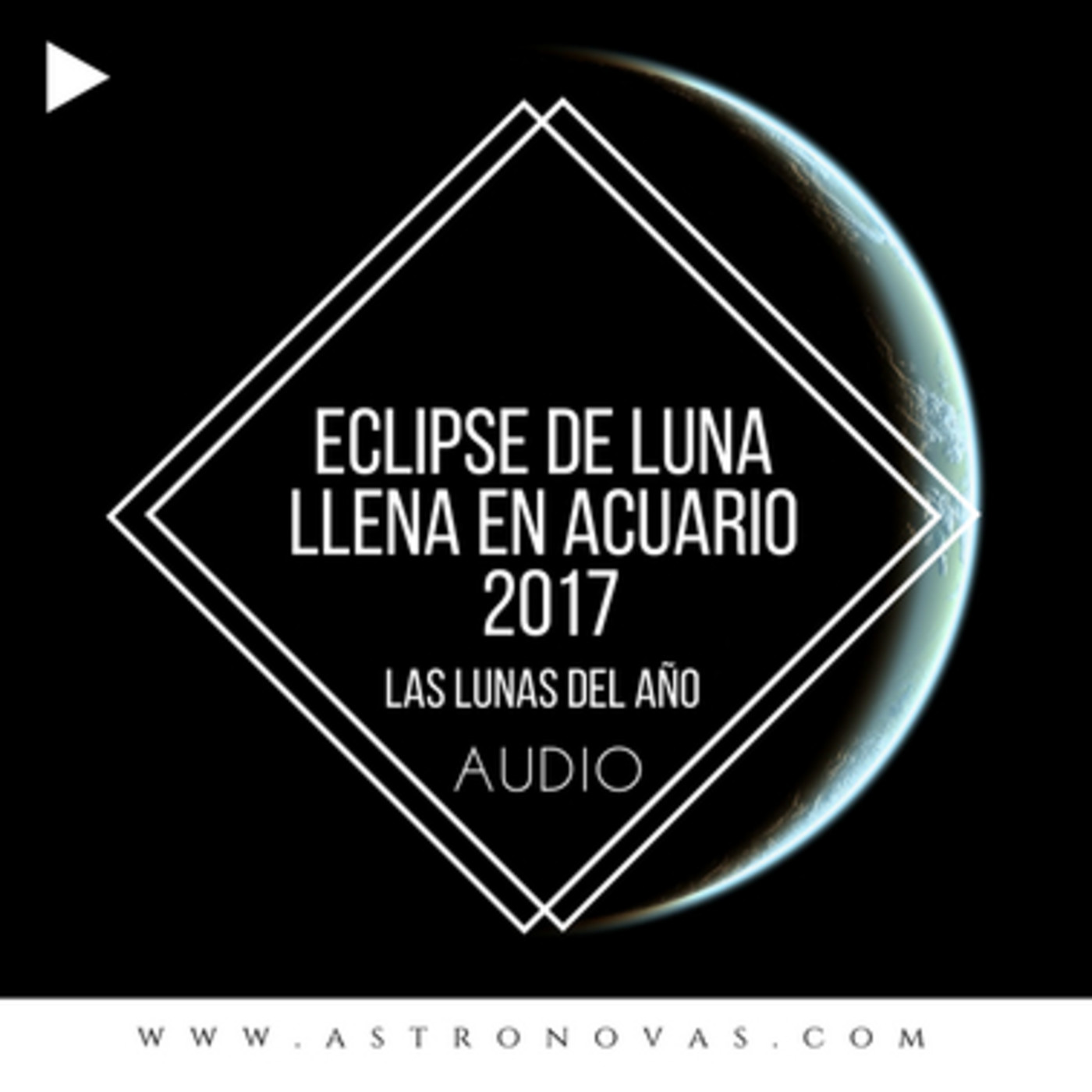 Las Lunas del Año