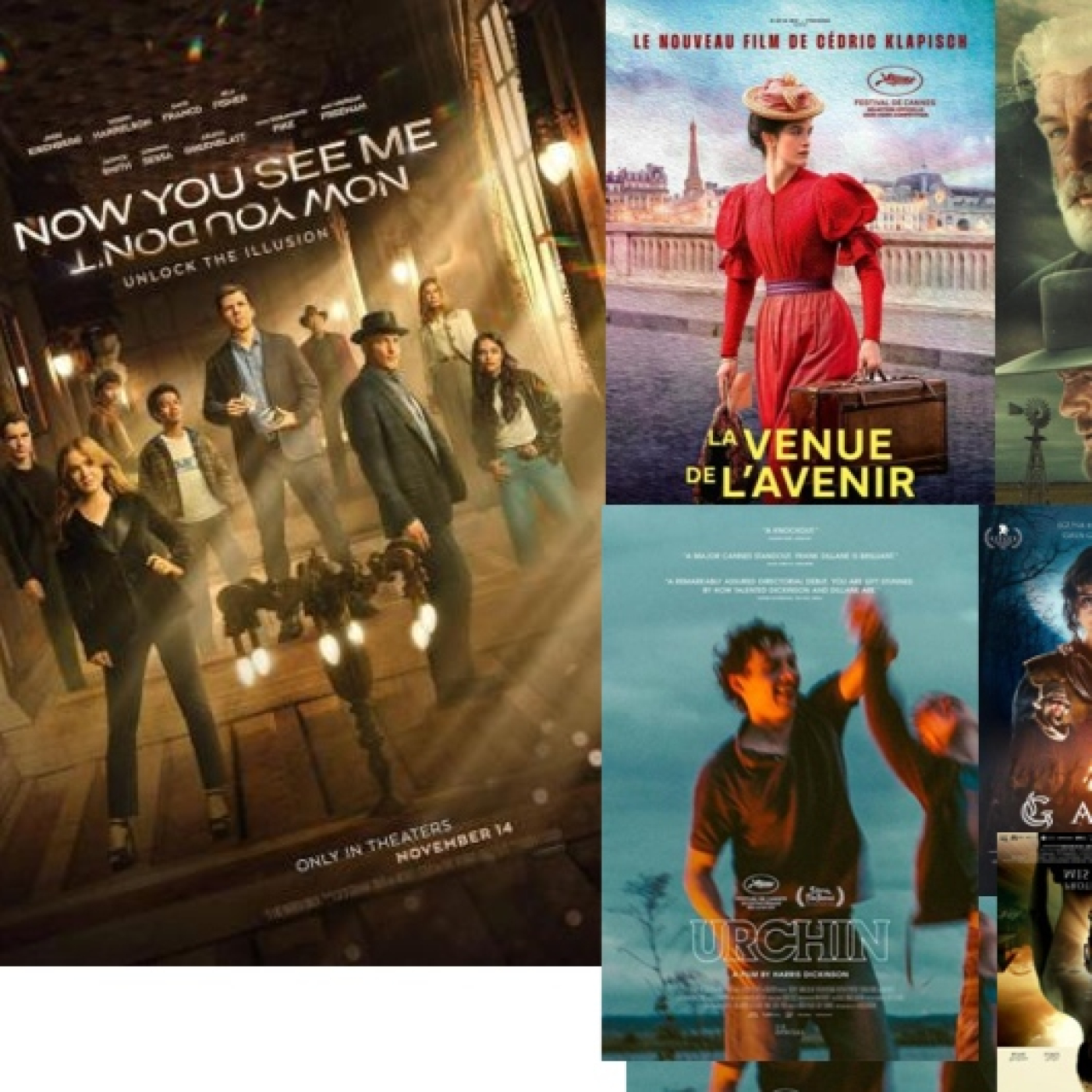 No Solo Cine en las Ondas