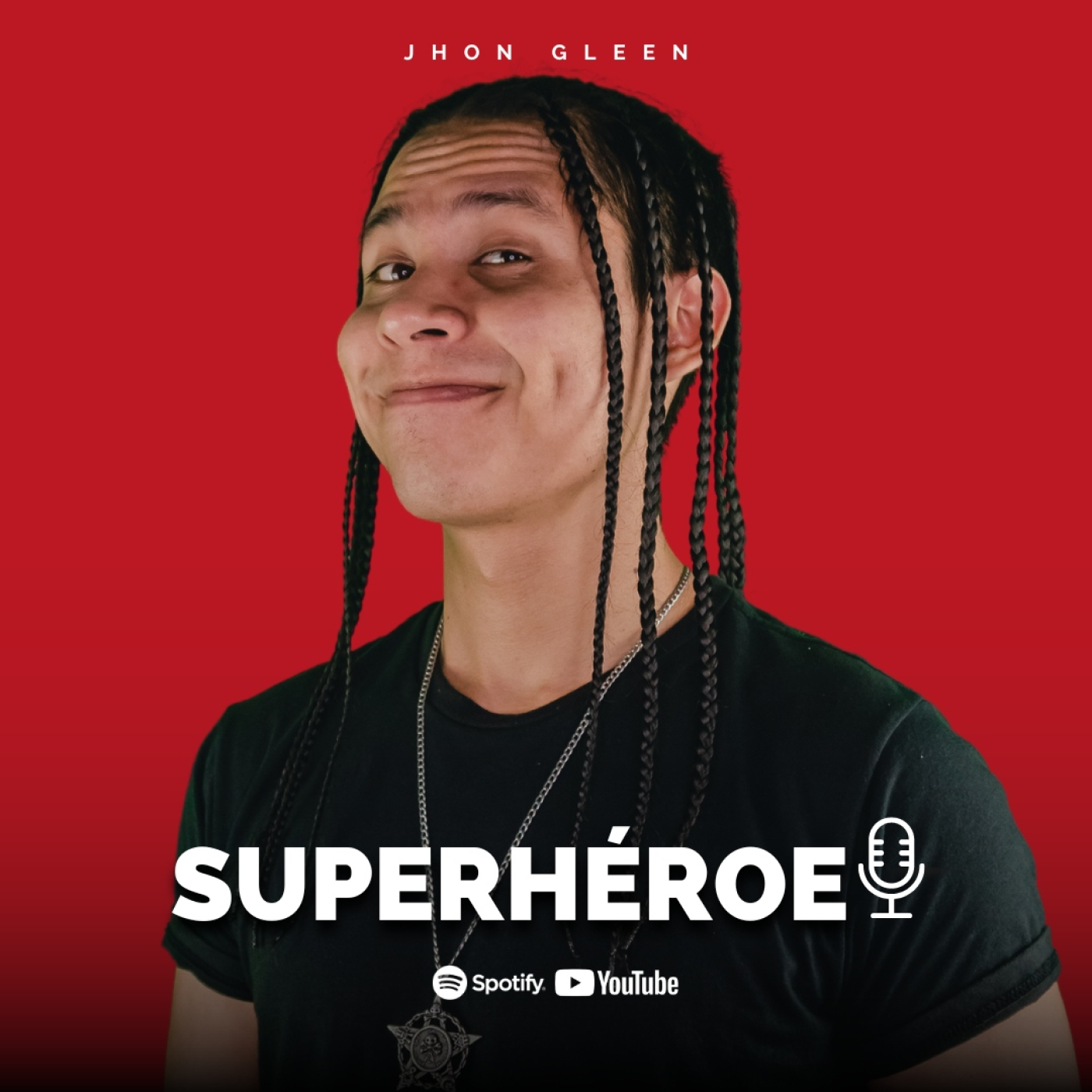 SUPERHÉROE