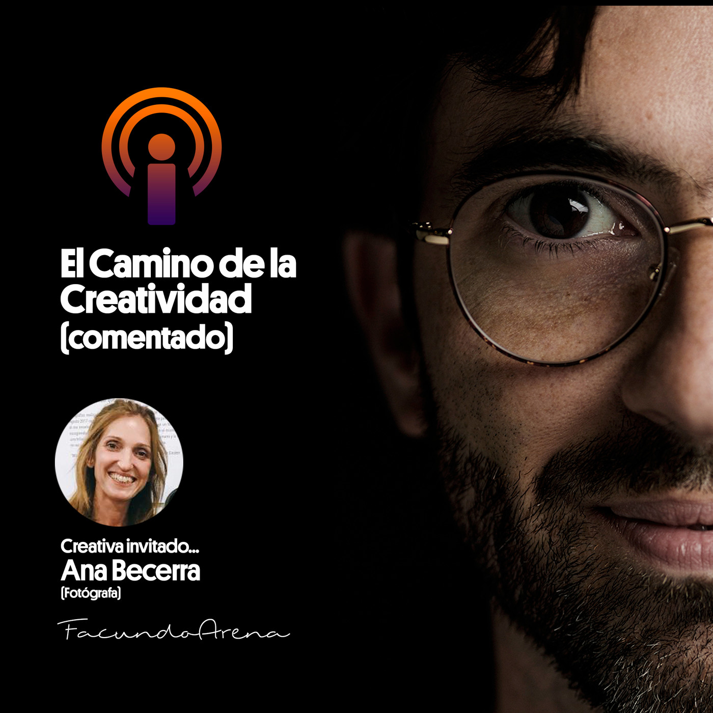 El Camino de la Creatividad (comentado)