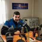 La Policía Local de Aguilar informa 32