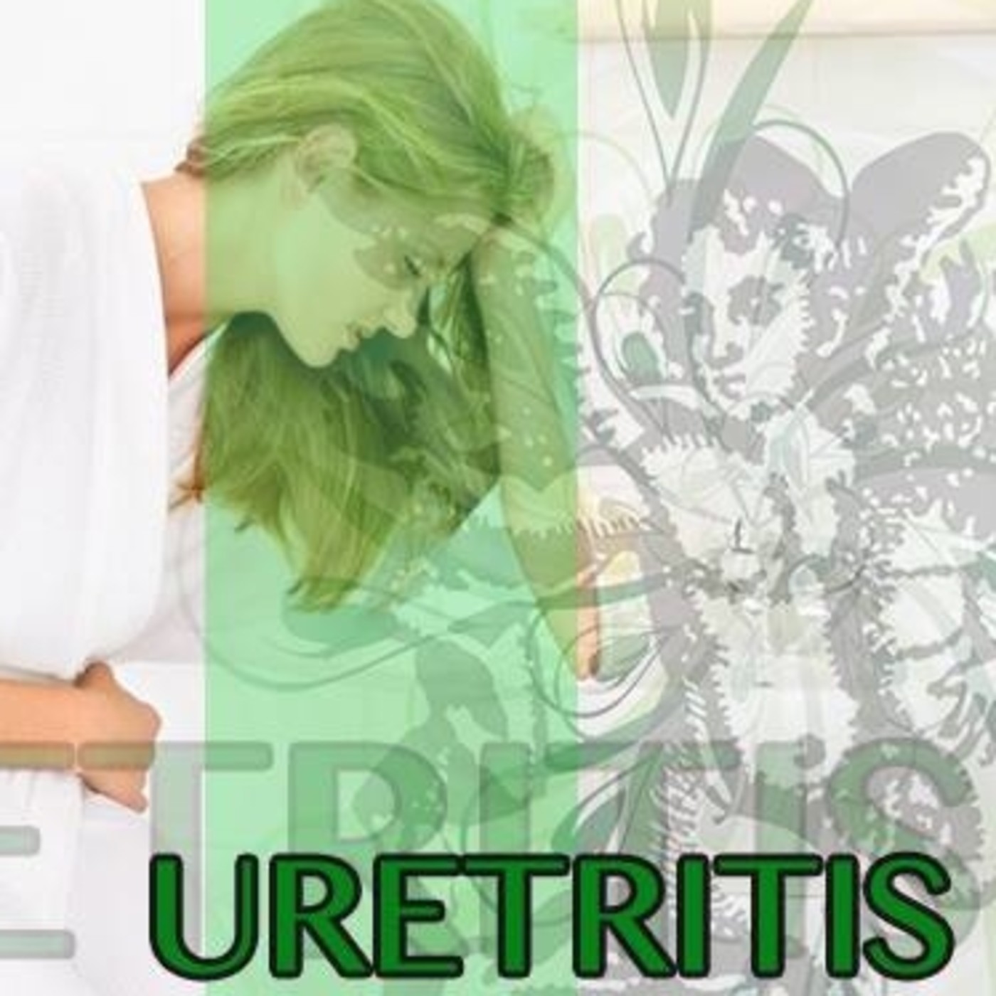 El Ángel de tu salud - URETRITIS episode artwork