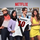 La Calavera que habla - Ep20 - Club de Cuervos