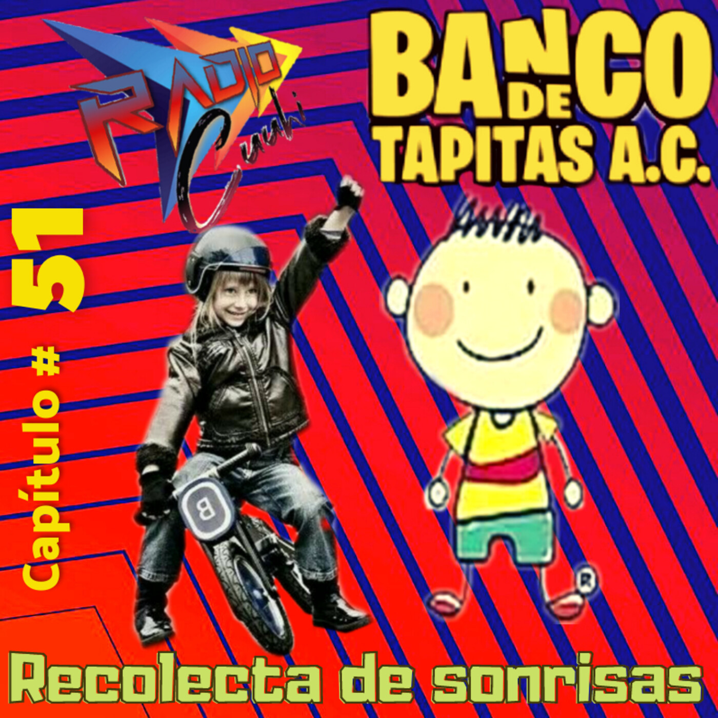 RADIO CUUHI IXTAPALUCA