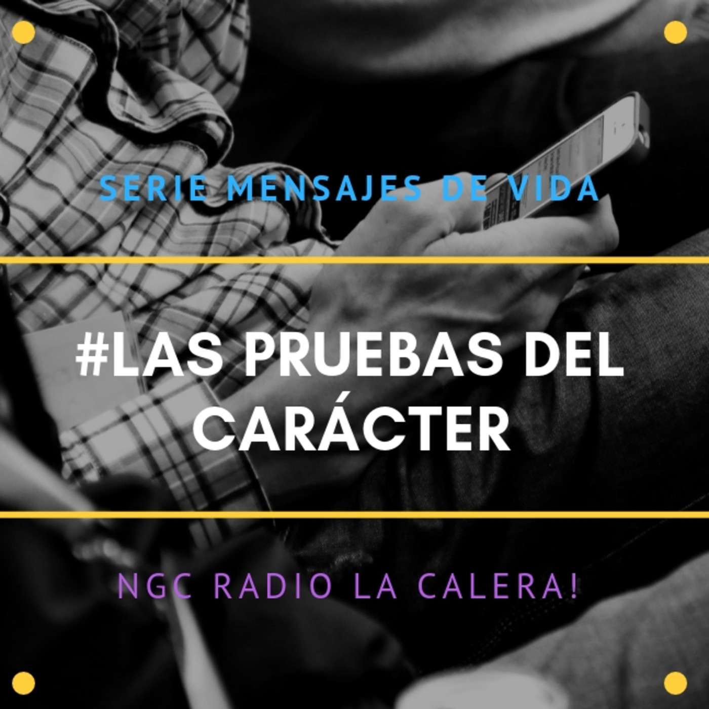 Serie Mensajes De Vida