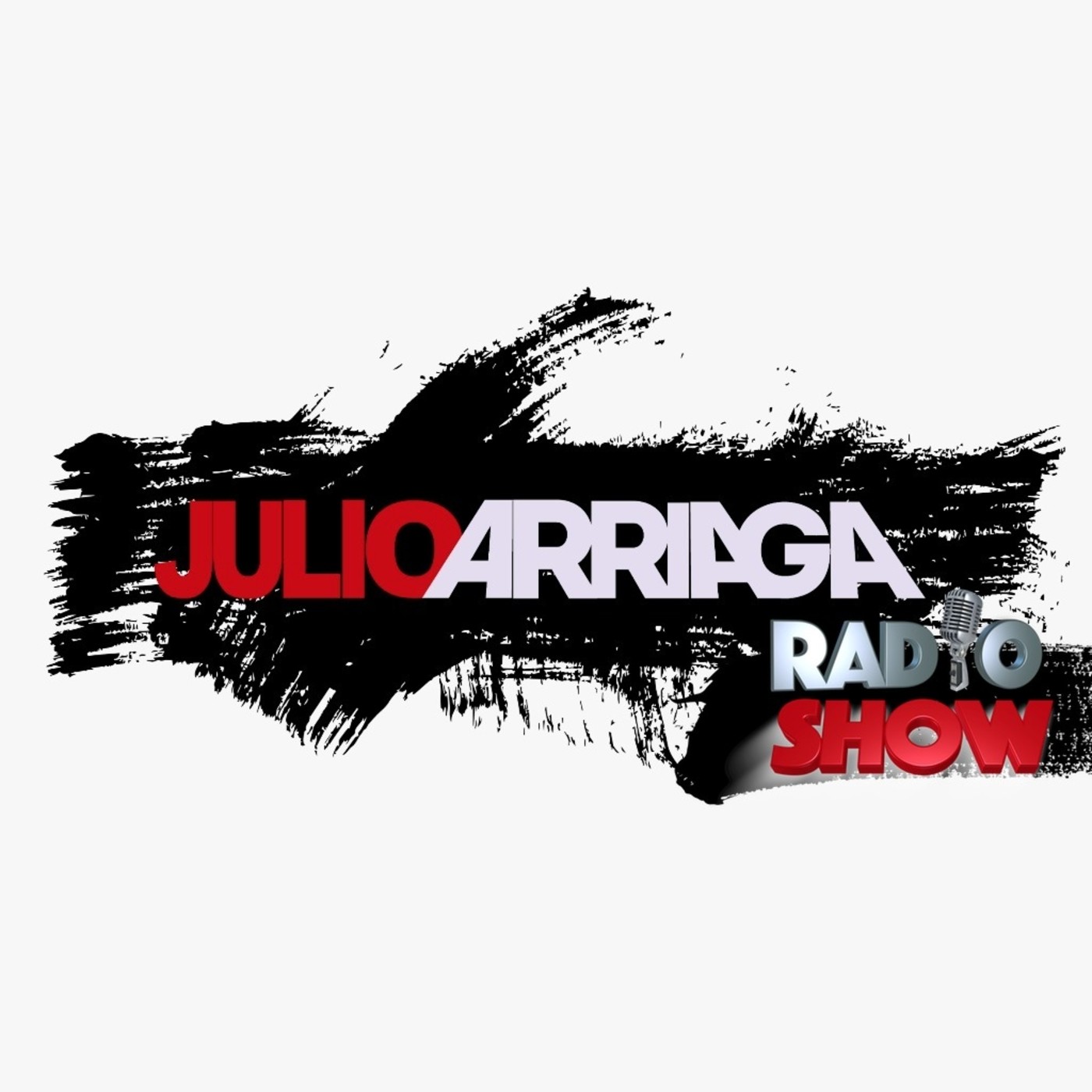 Julio Arriaga Radio Show