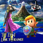 Play Them All T2 Ep 4: Link´s Frames