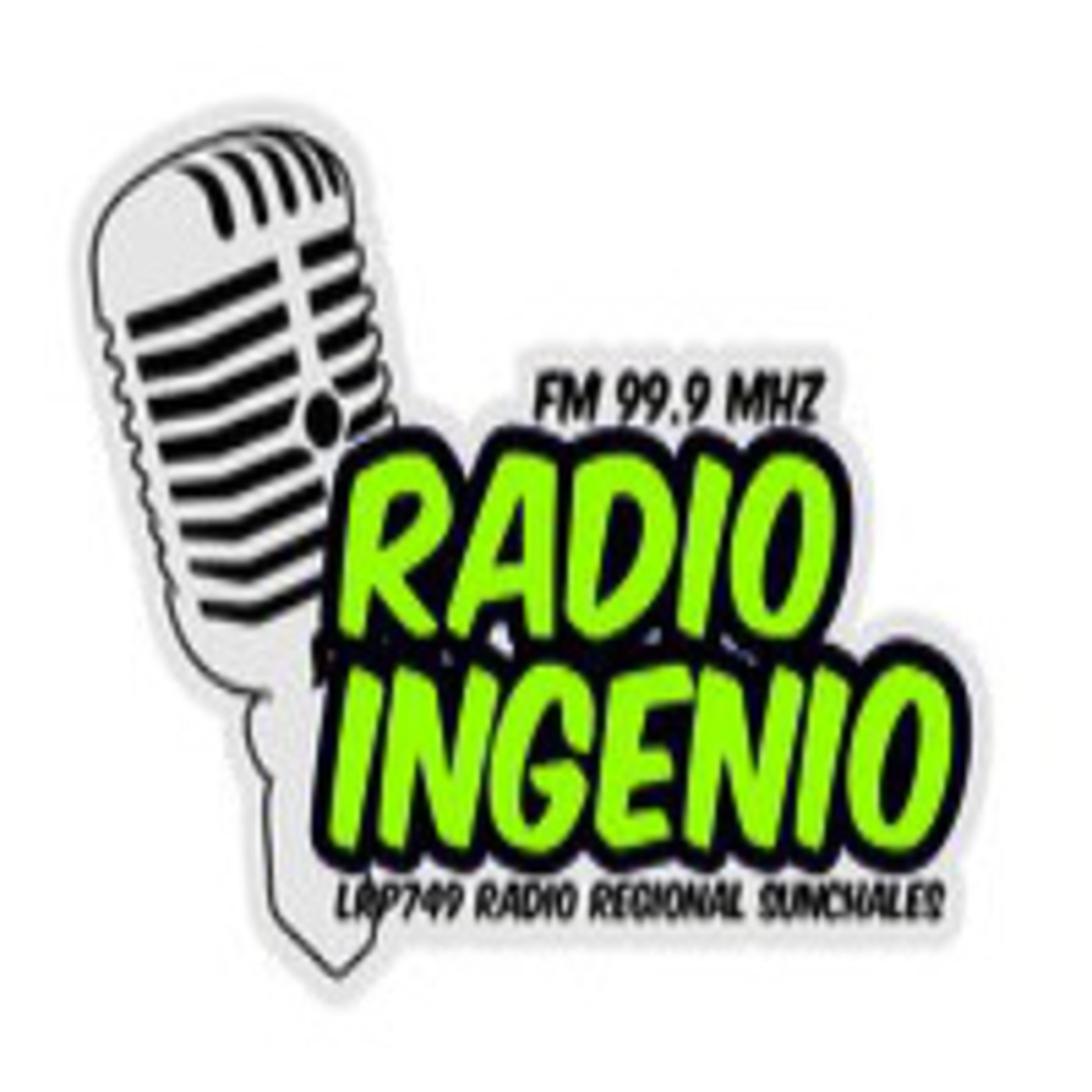 Podcast de Ingenio Sunchales