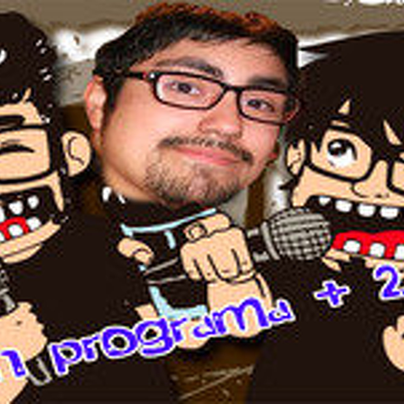 UN PROGRAMA MAS